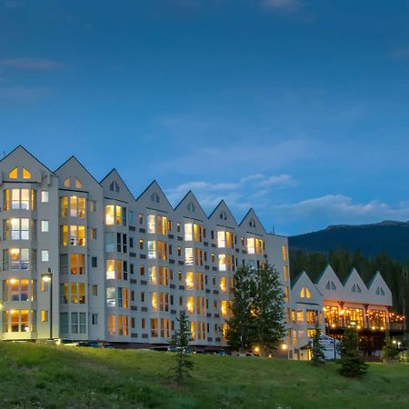Winter Park Mountain Lodge Εξωτερικό φωτογραφία
