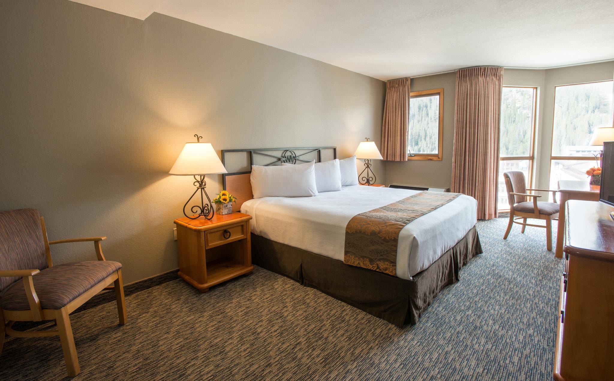 Winter Park Mountain Lodge Εξωτερικό φωτογραφία