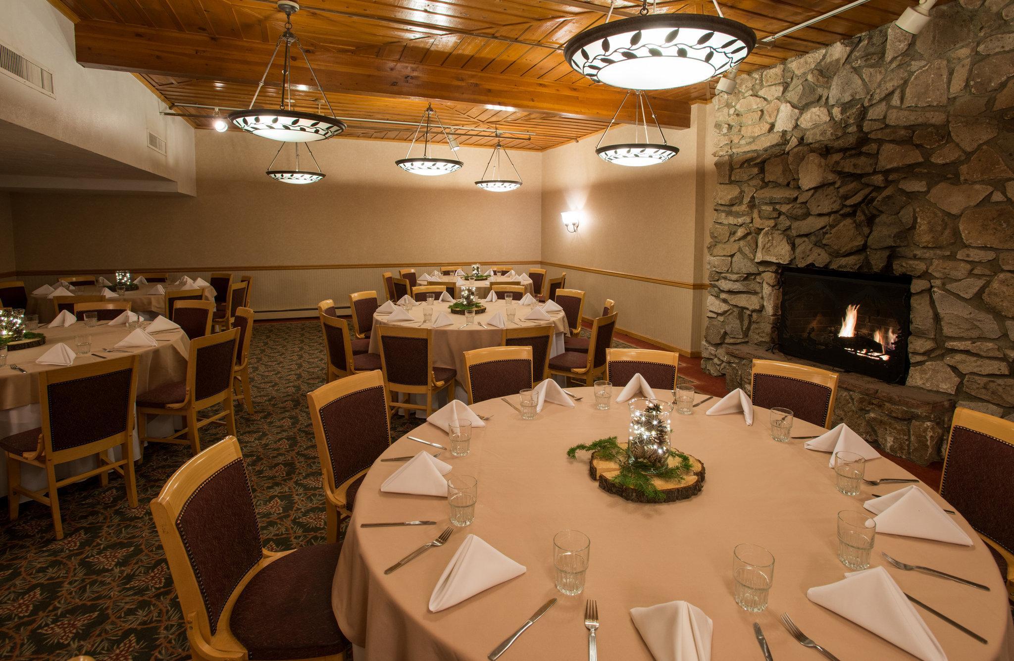Winter Park Mountain Lodge Εξωτερικό φωτογραφία