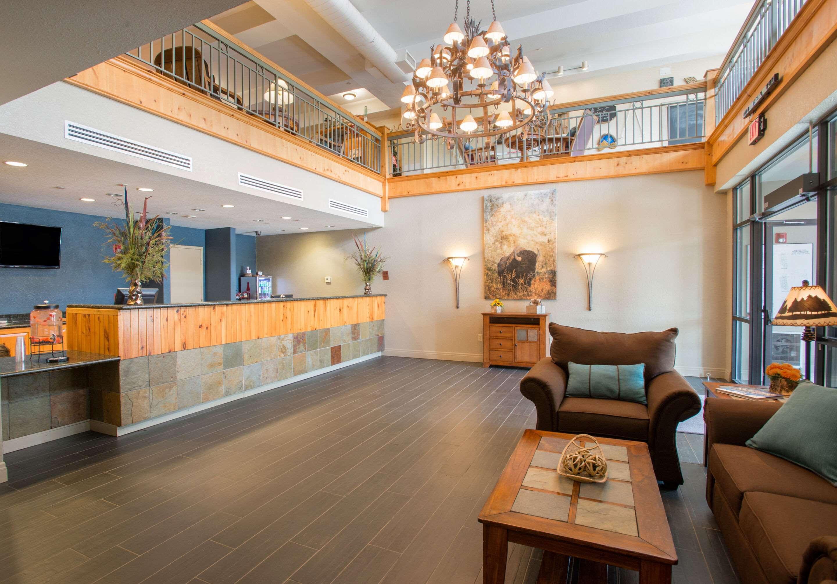 Winter Park Mountain Lodge Εξωτερικό φωτογραφία