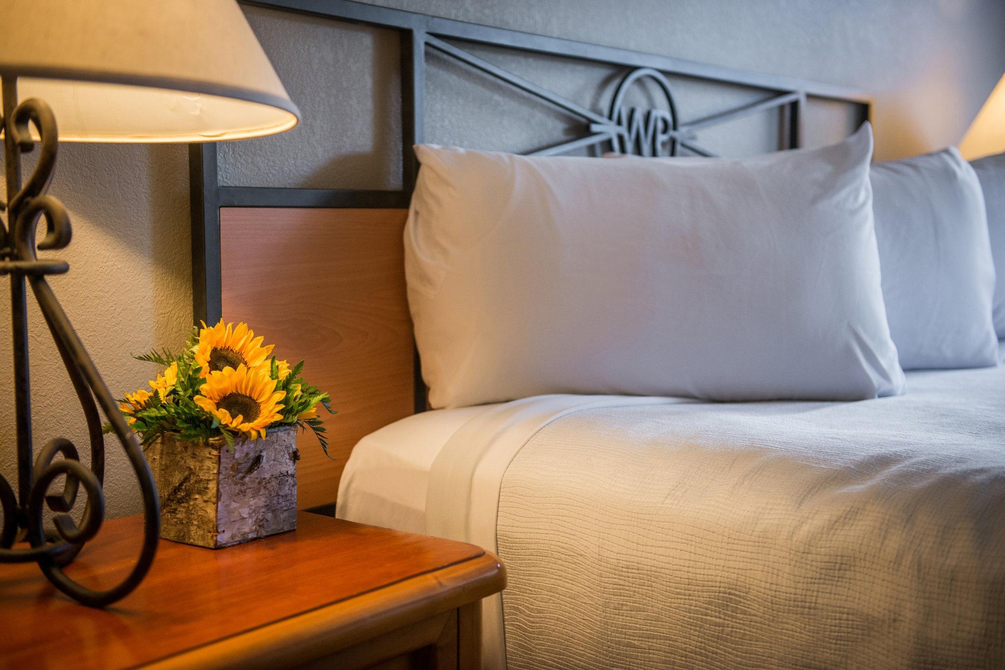 Winter Park Mountain Lodge Εξωτερικό φωτογραφία