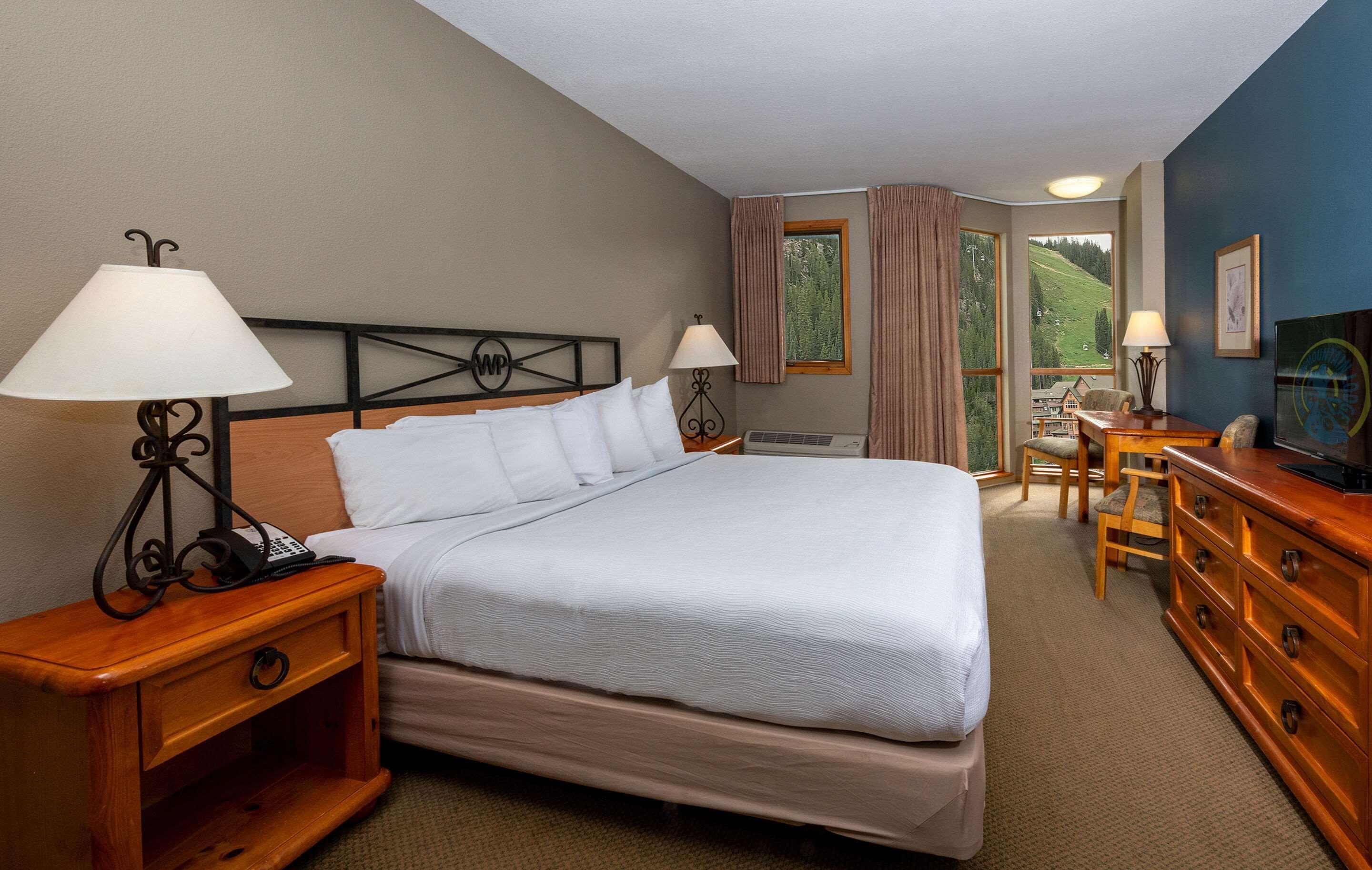 Winter Park Mountain Lodge Εξωτερικό φωτογραφία