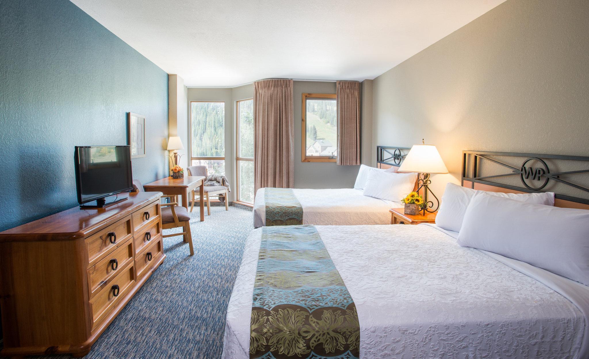 Winter Park Mountain Lodge Εξωτερικό φωτογραφία