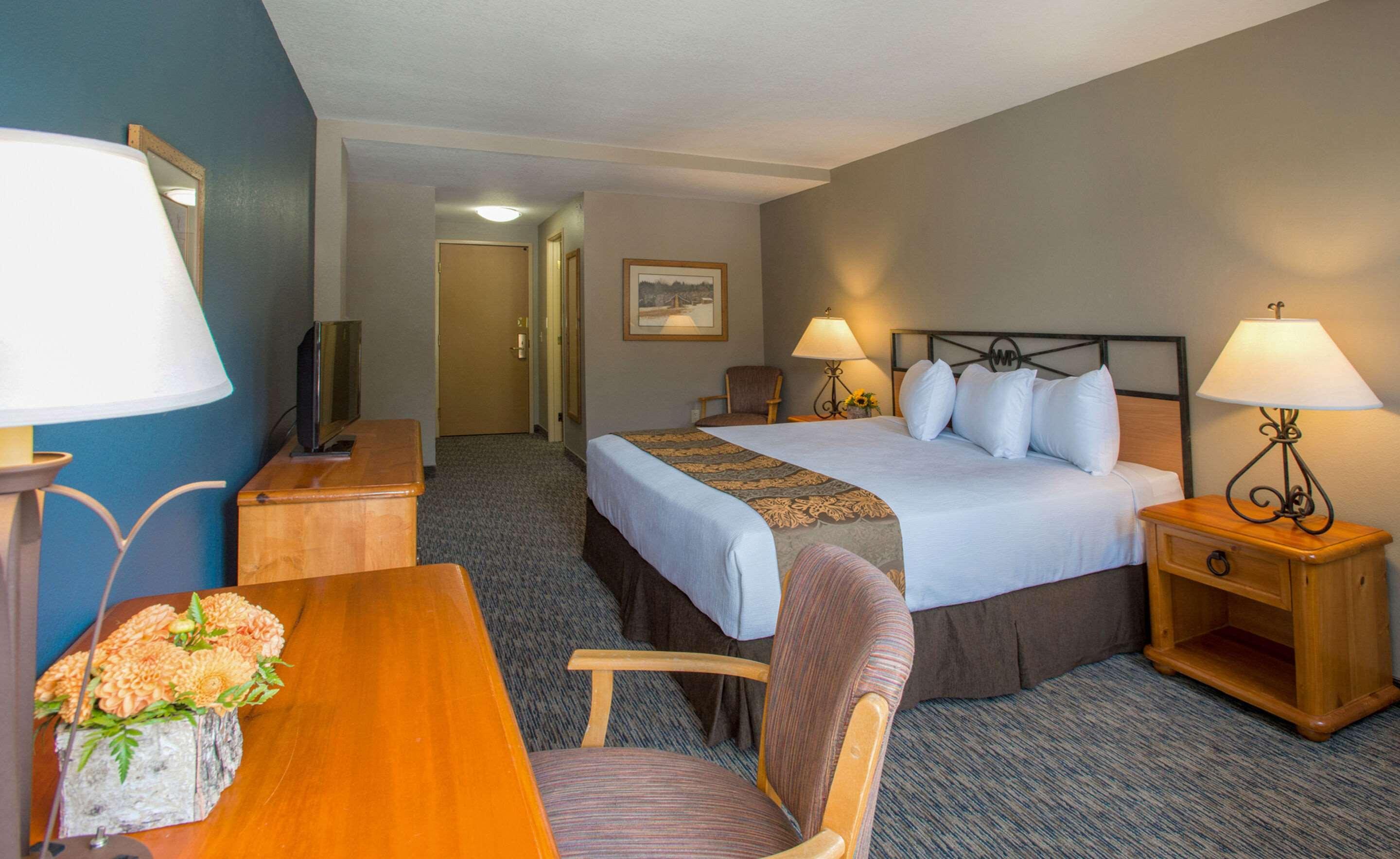 Winter Park Mountain Lodge Εξωτερικό φωτογραφία