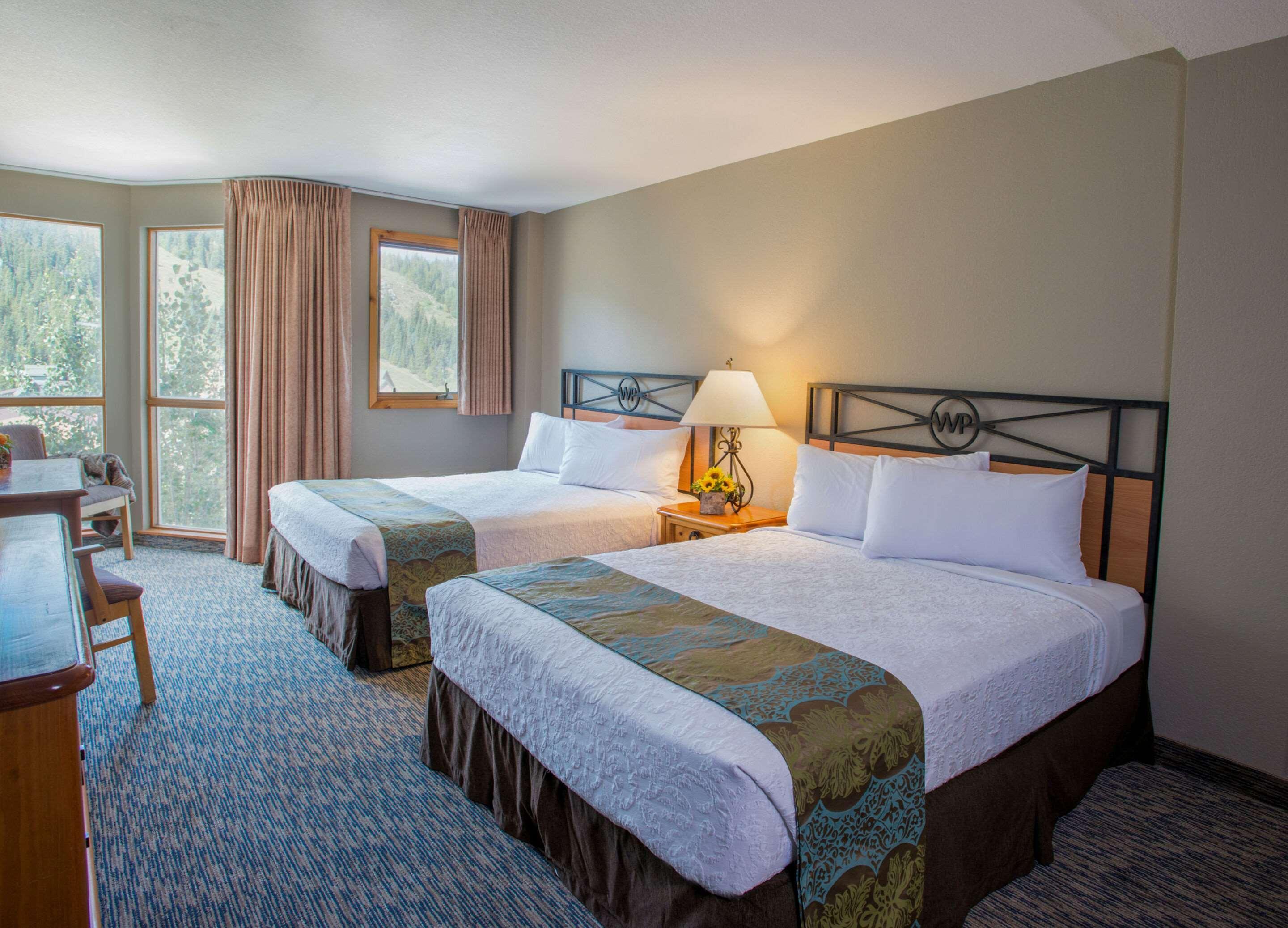 Winter Park Mountain Lodge Εξωτερικό φωτογραφία