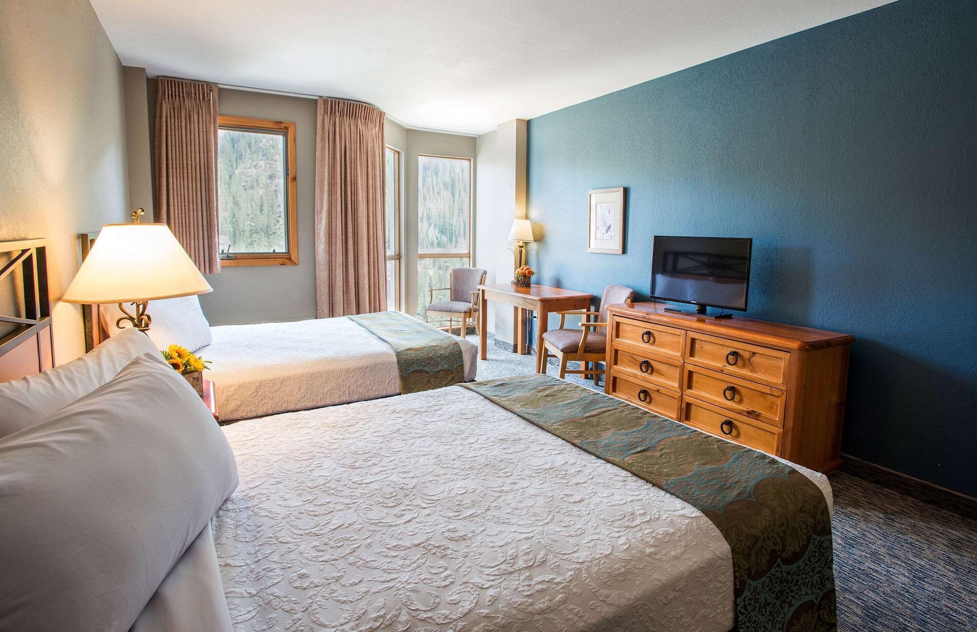 Winter Park Mountain Lodge Εξωτερικό φωτογραφία