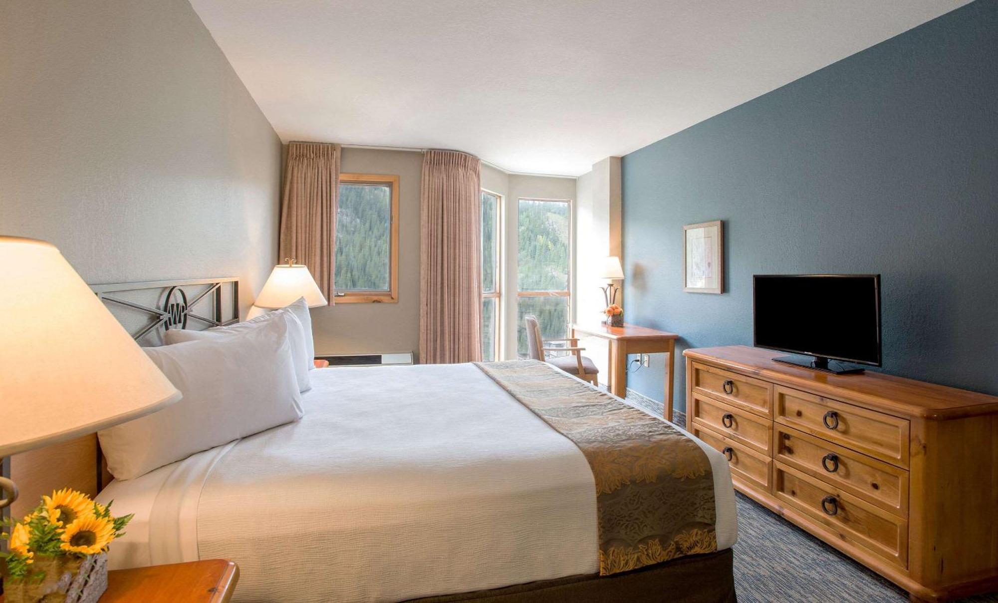 Winter Park Mountain Lodge Εξωτερικό φωτογραφία