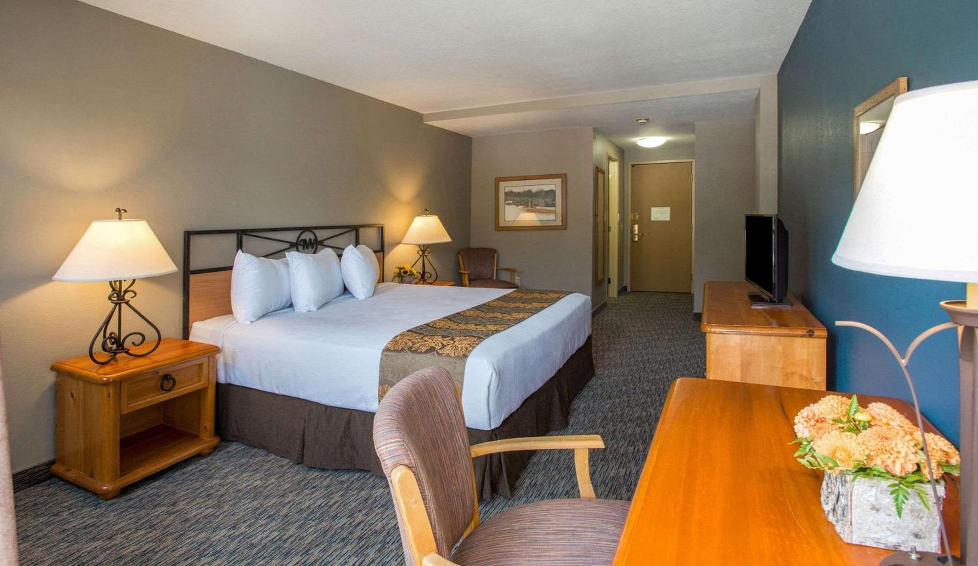 Winter Park Mountain Lodge Εξωτερικό φωτογραφία