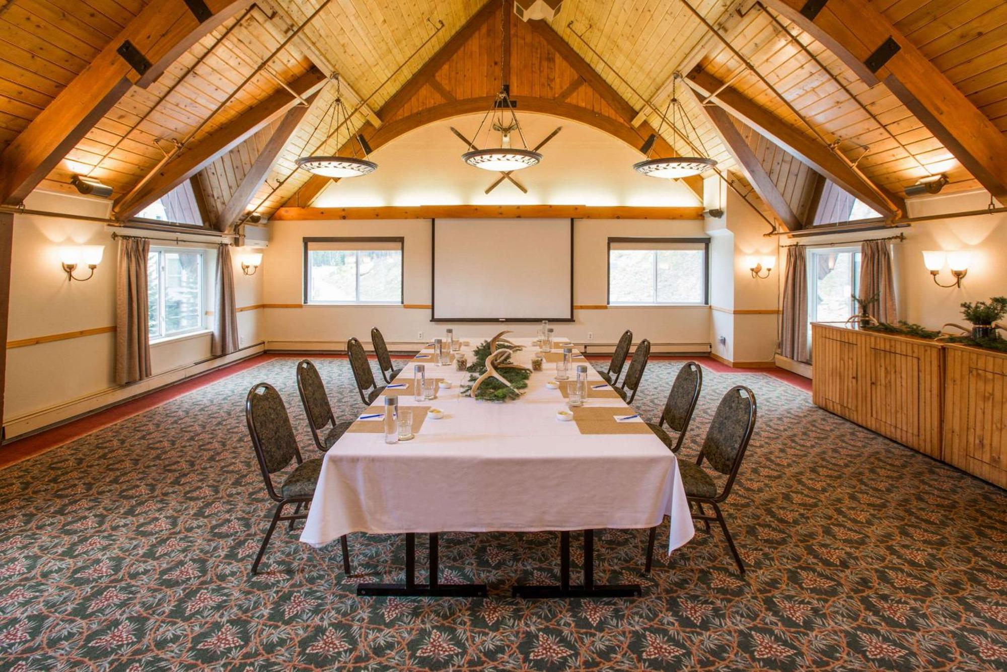 Winter Park Mountain Lodge Εξωτερικό φωτογραφία