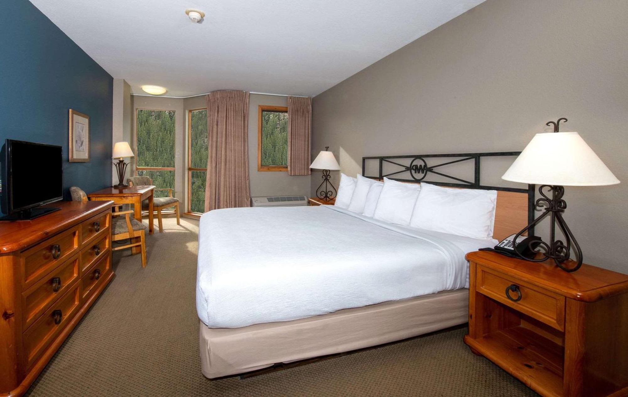 Winter Park Mountain Lodge Εξωτερικό φωτογραφία