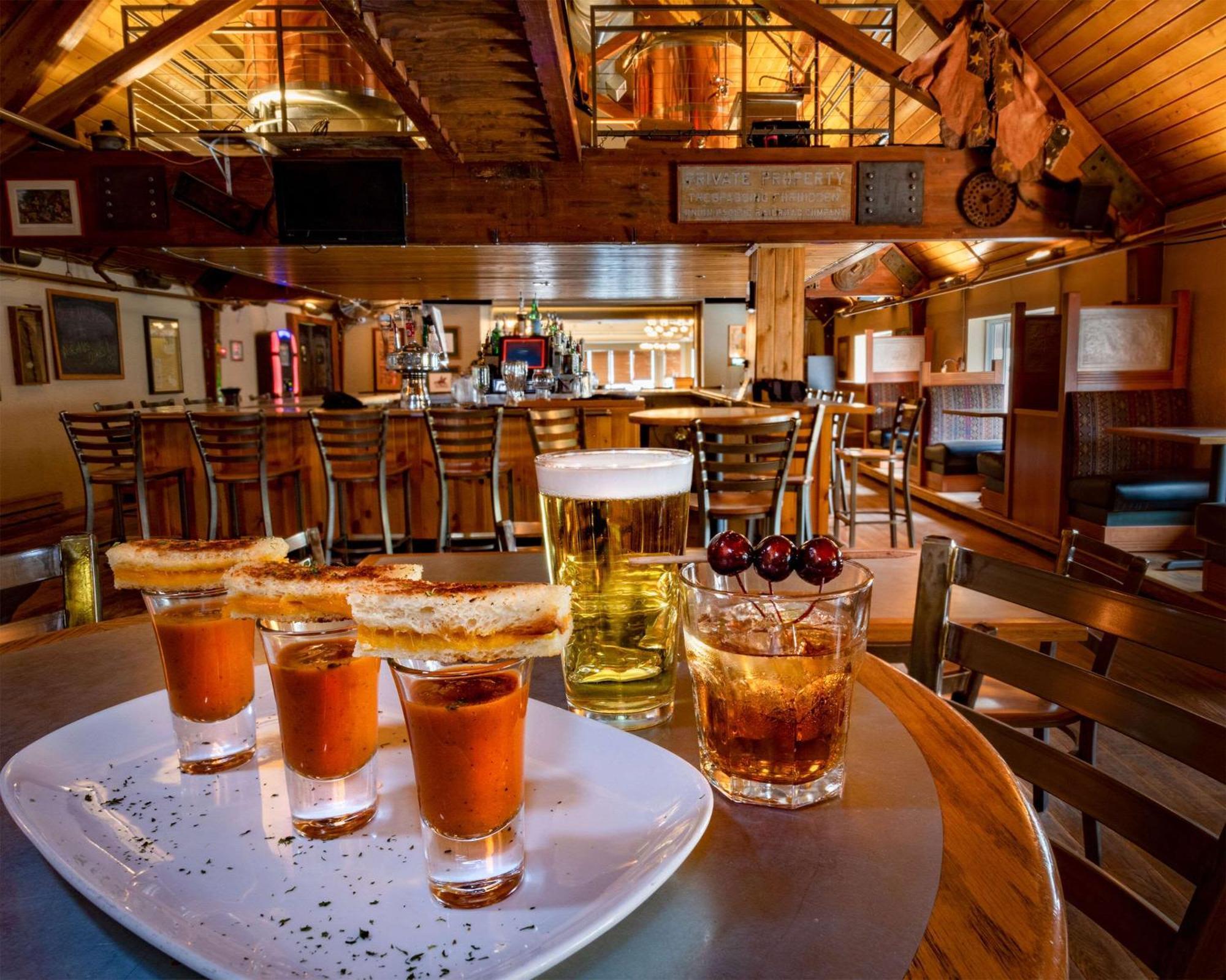 Winter Park Mountain Lodge Εξωτερικό φωτογραφία