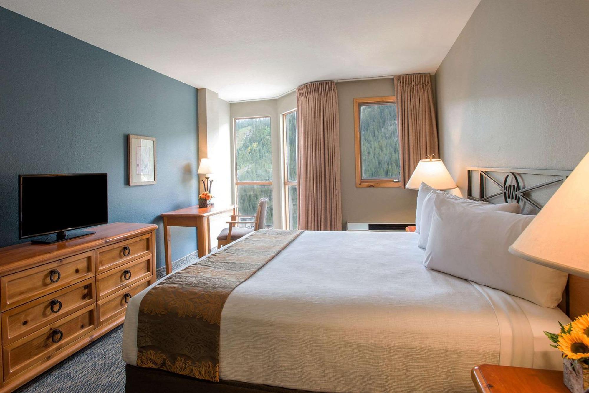 Winter Park Mountain Lodge Εξωτερικό φωτογραφία