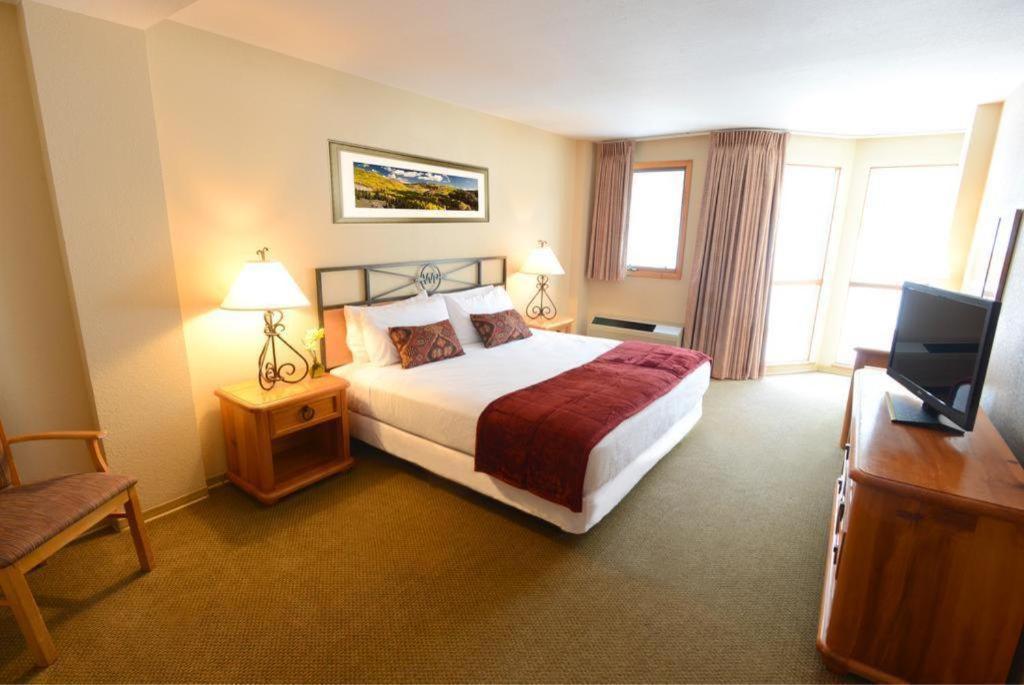 Winter Park Mountain Lodge Εξωτερικό φωτογραφία