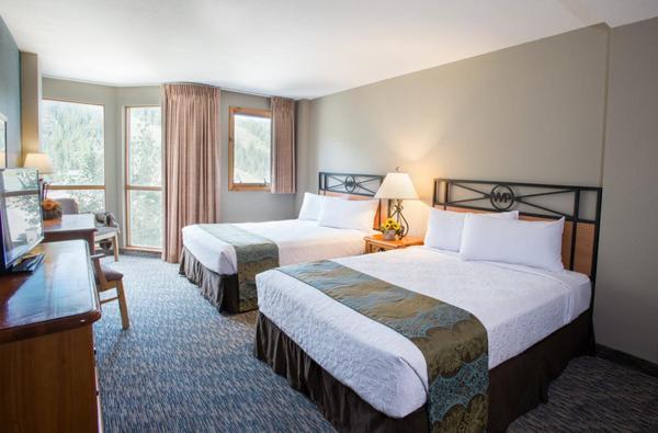 Winter Park Mountain Lodge Εξωτερικό φωτογραφία