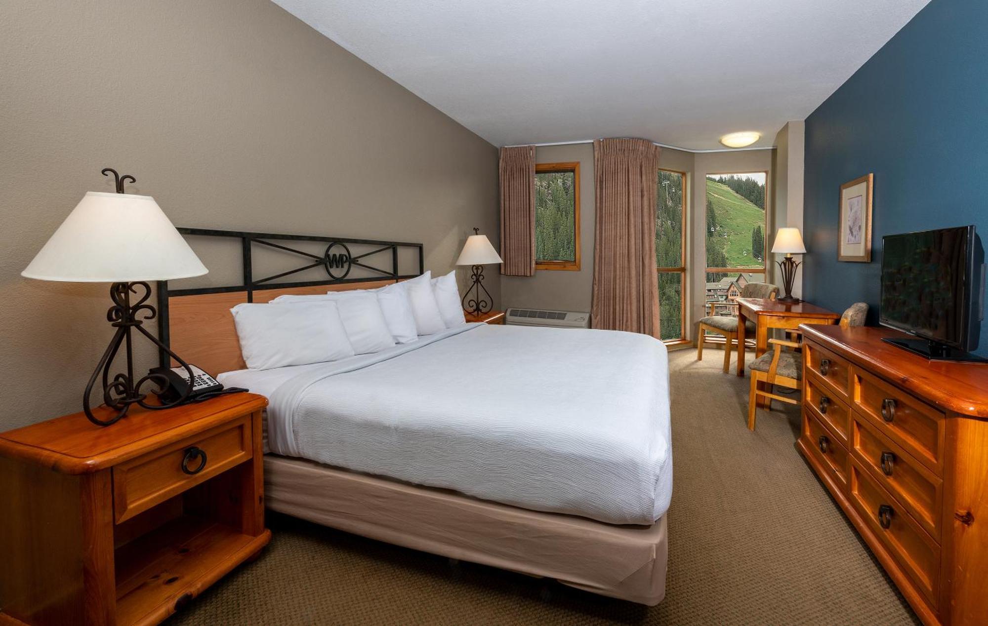 Winter Park Mountain Lodge Εξωτερικό φωτογραφία